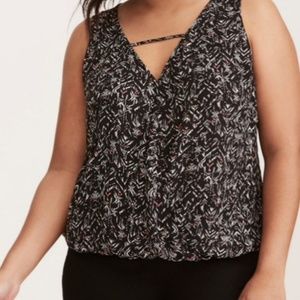Torrid top